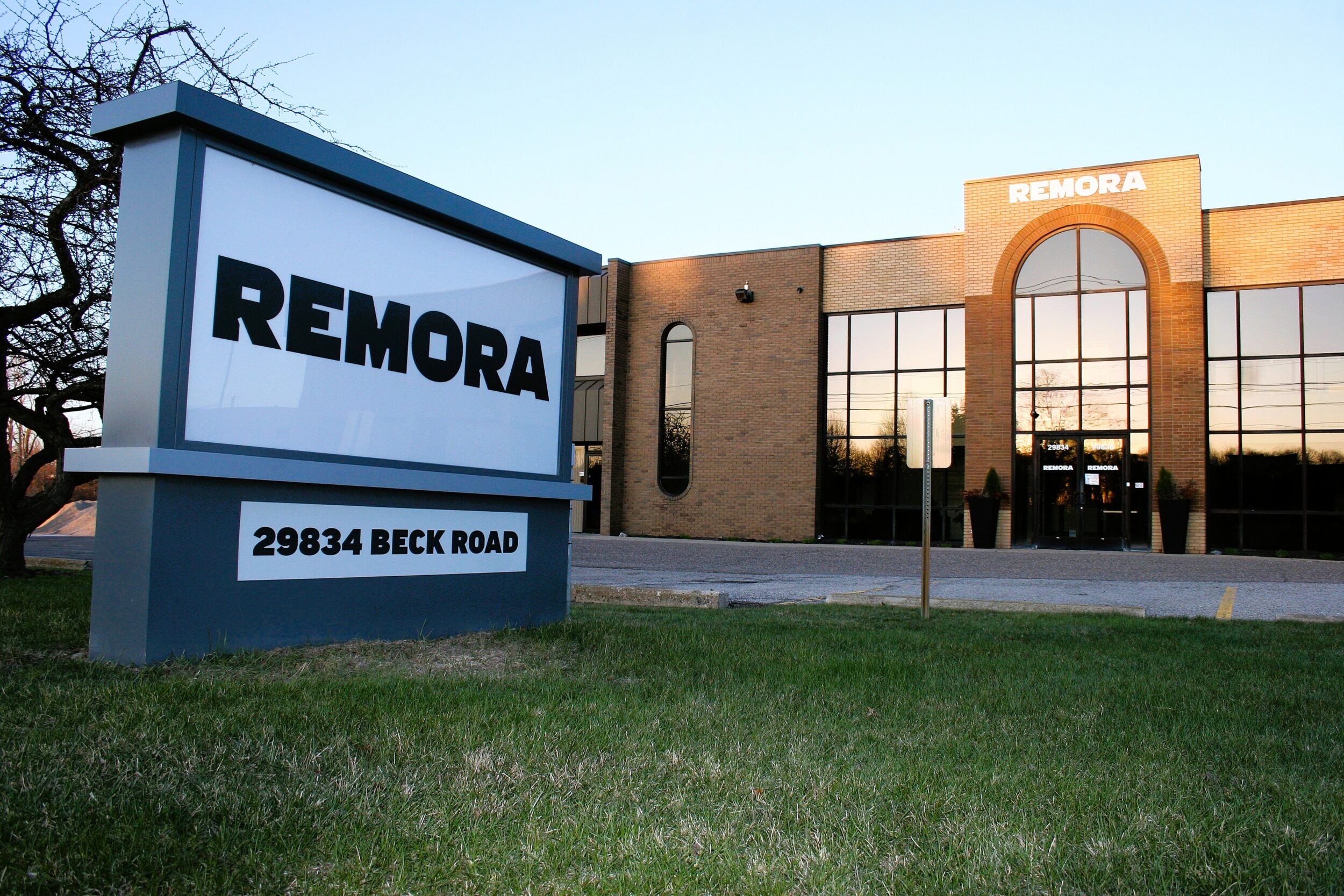 Remora HQ